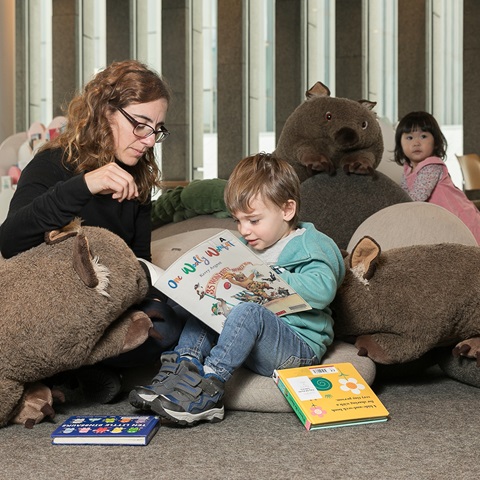 Storytime