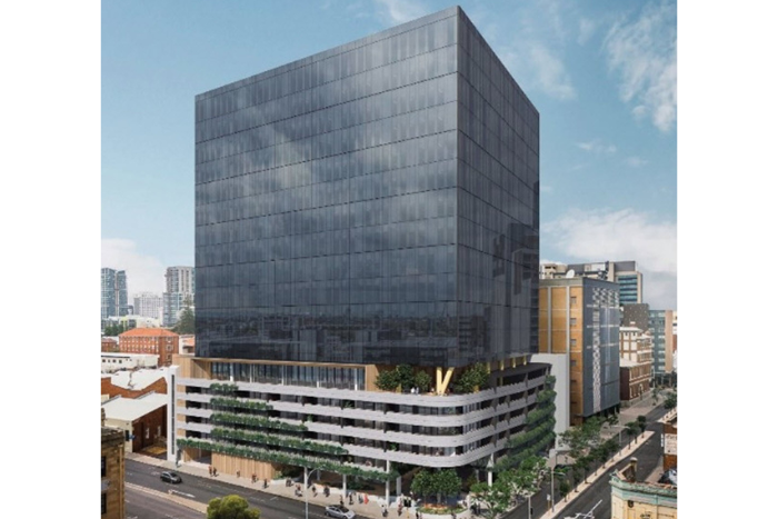 301-311 Wellington Street V2