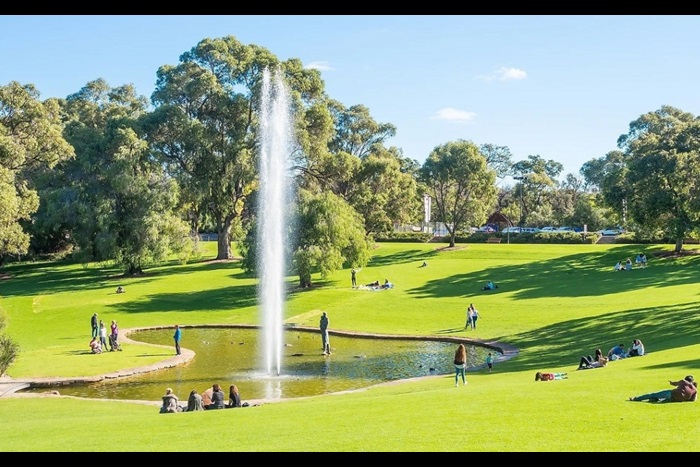 Kings Park - Screenwest