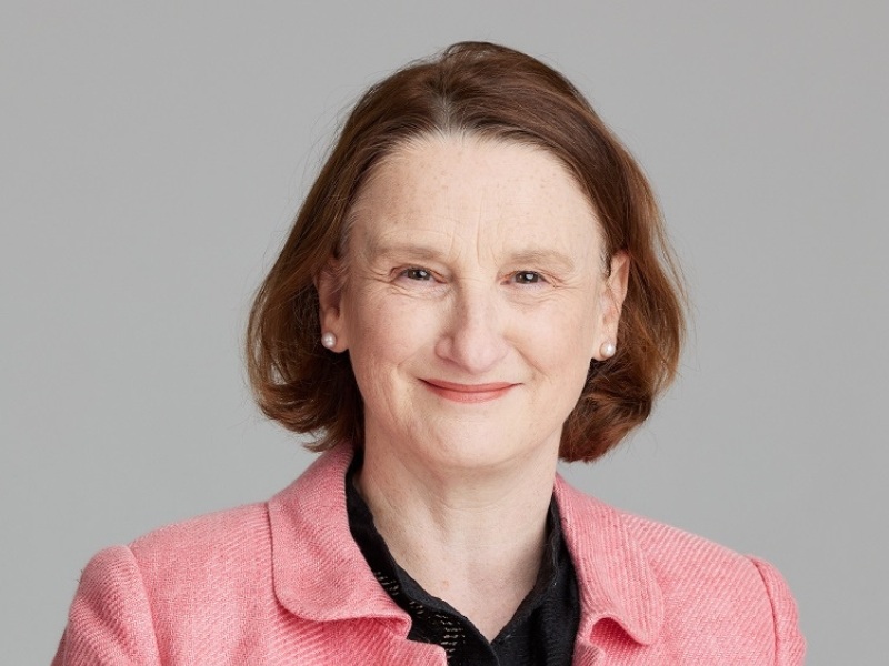 Wendy Attenborough