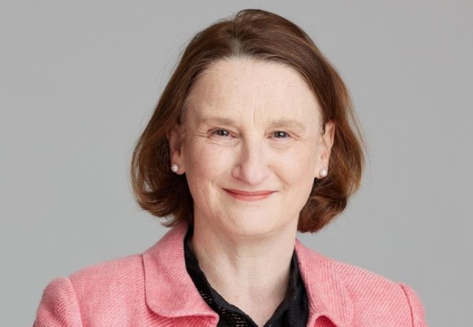 Wendy Attenborough