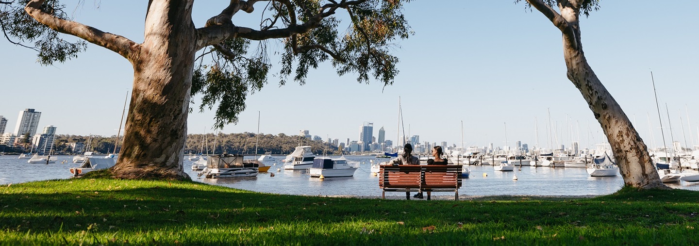 Foreshore 