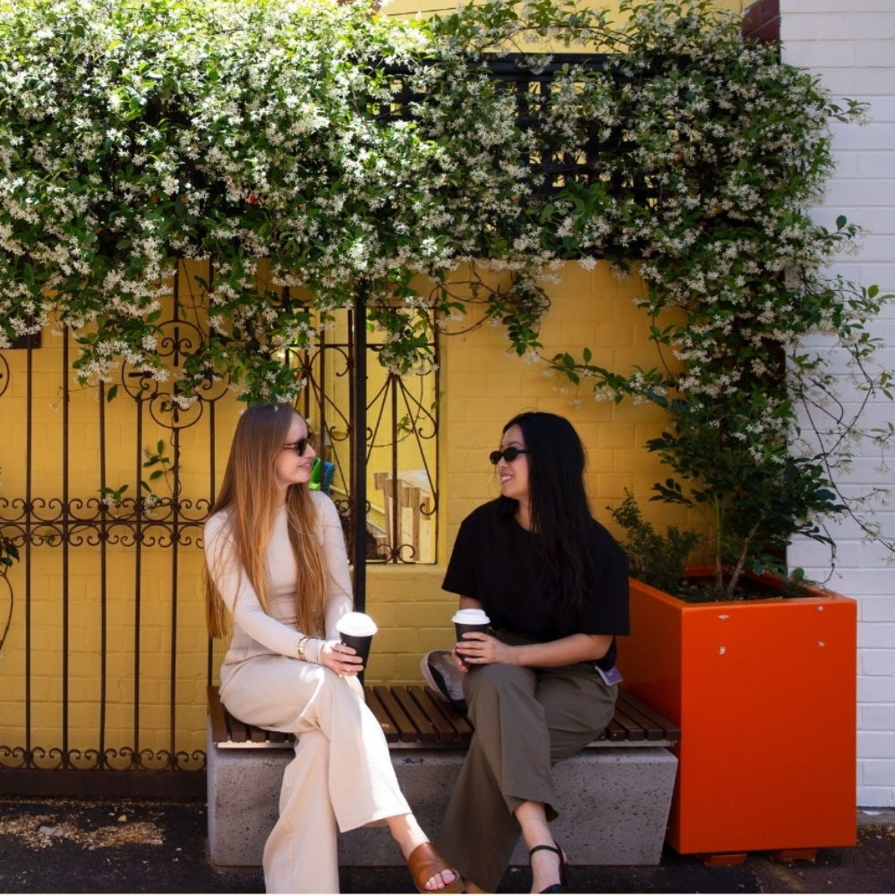 Greener Streets Project