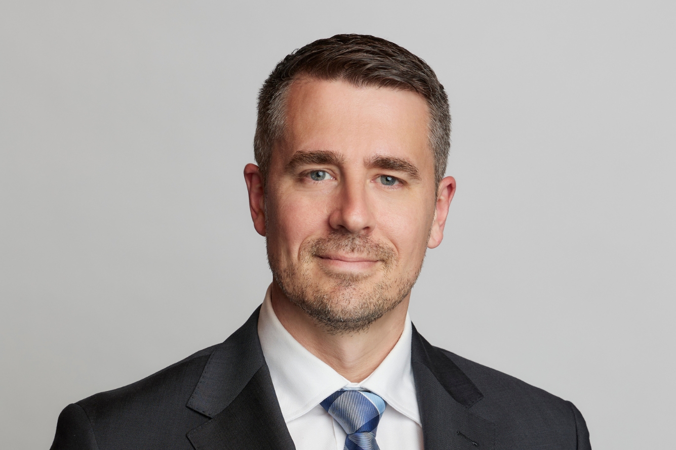 Councillor Chris Patton