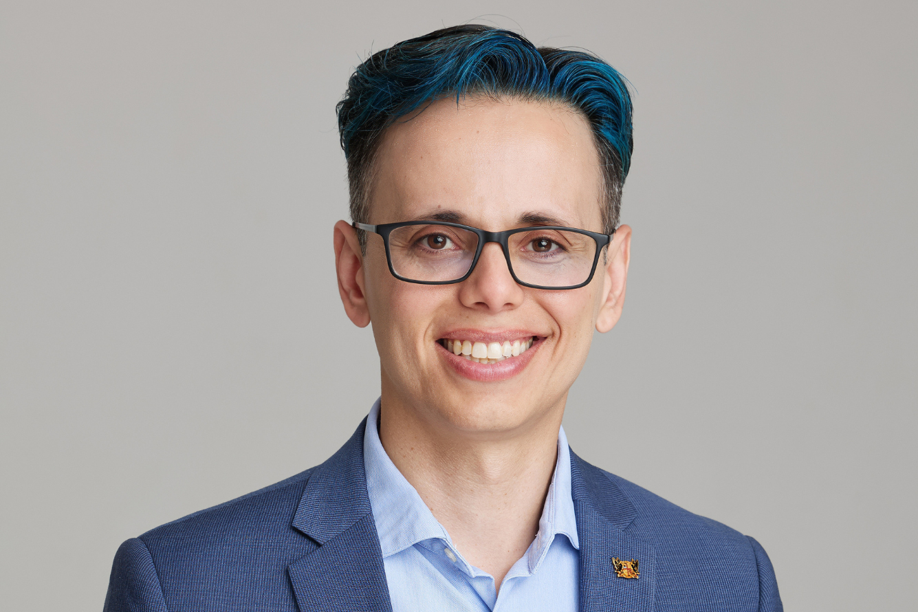 David Goncalves - Website Headshot 2025