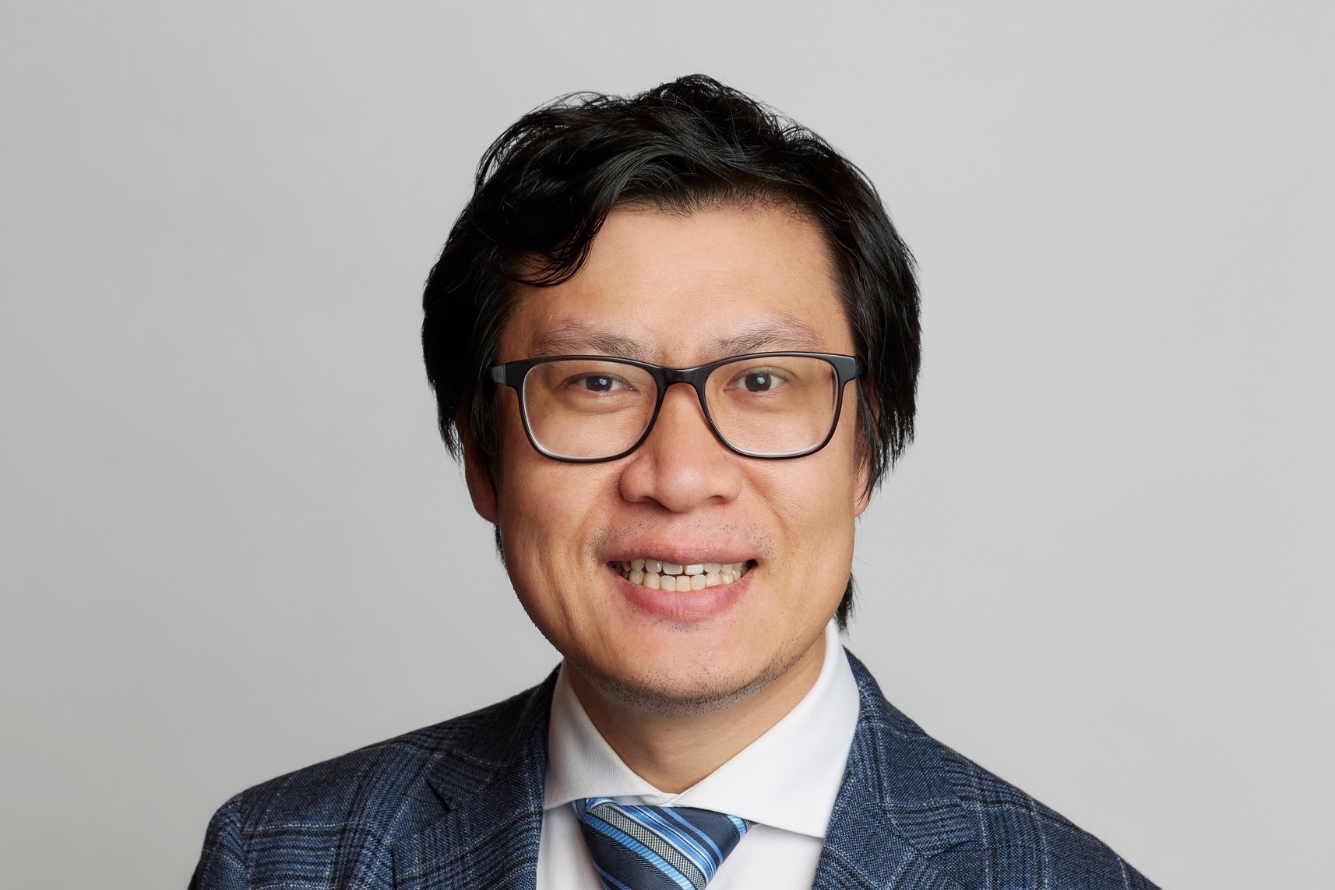 Councillor Viktor Ko