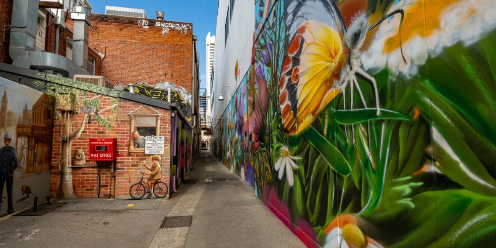 Grand Lane