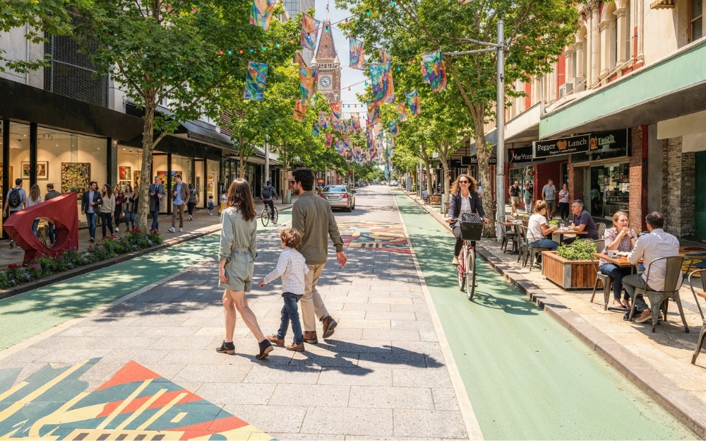 Towards 2036 and Beyond render