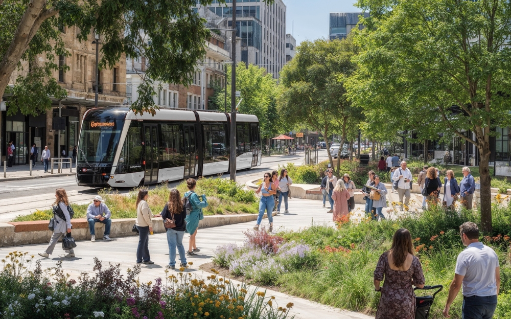 Towards 2036 and Beyond render