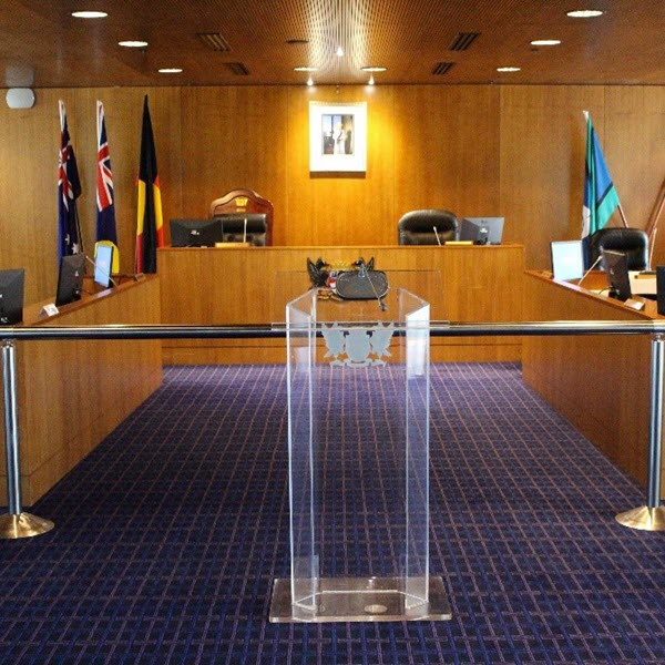 Council Chambers 600x600