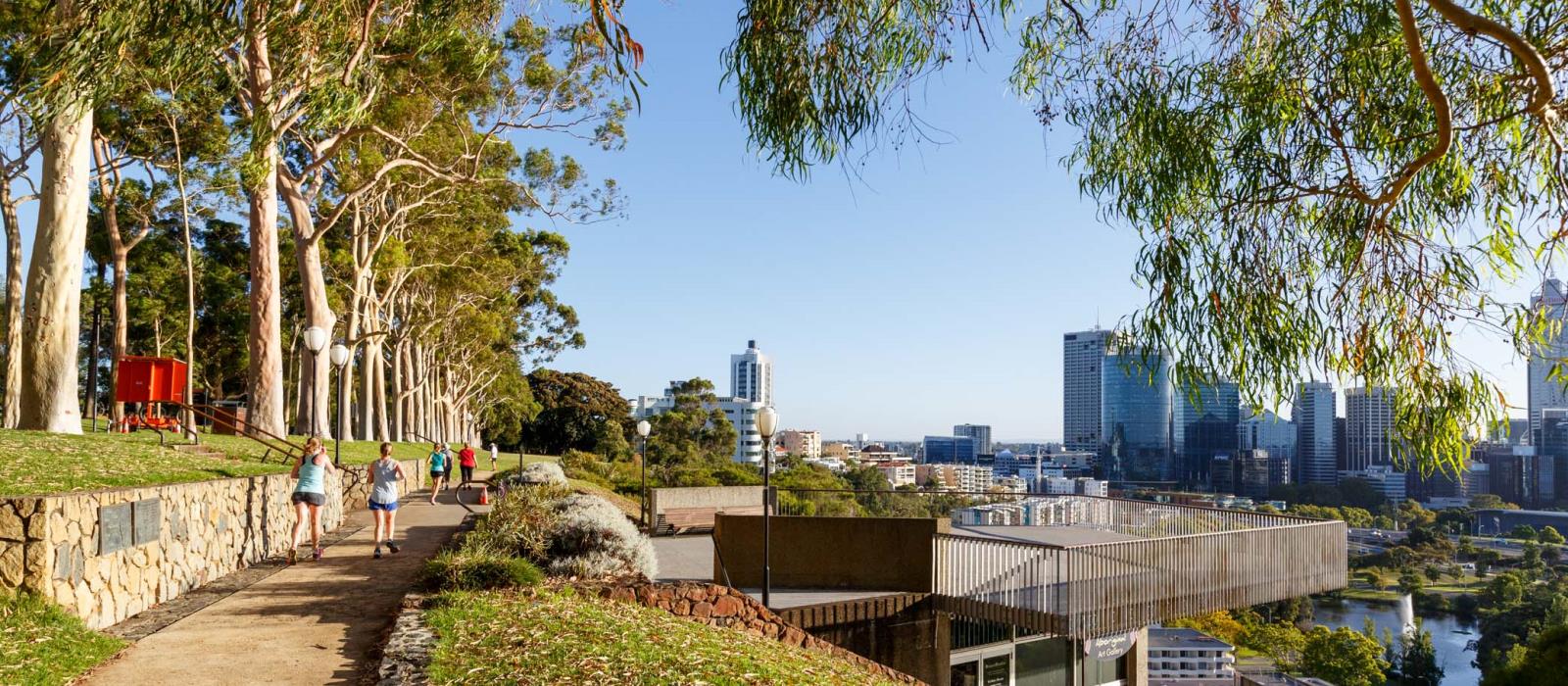 Kings Park