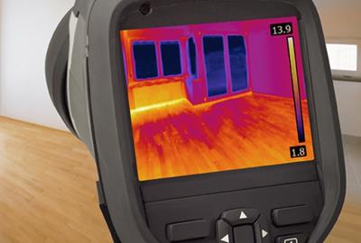 Thermal Imaging Camera