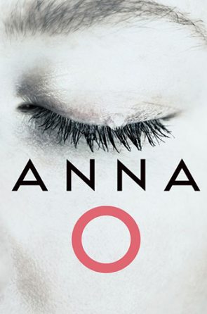 Book cover of Anna O by Matthew Blake