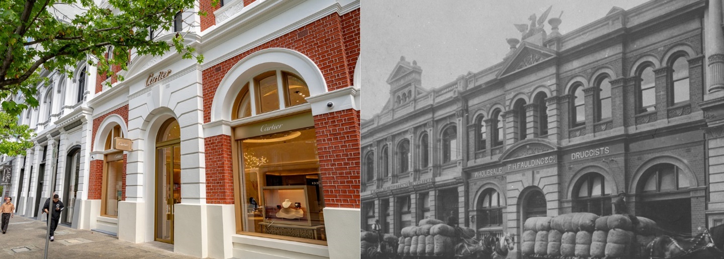 307 Murray Street Perth