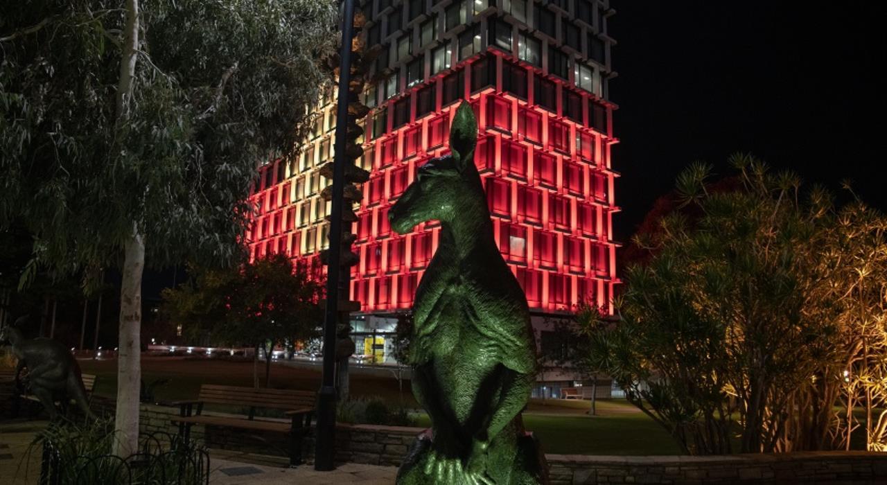 Council House