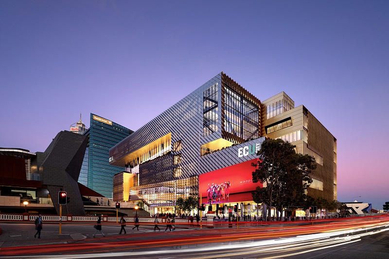 ECU City Campus
