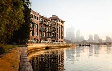 Swan Brewery Crawley