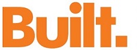 Built logo