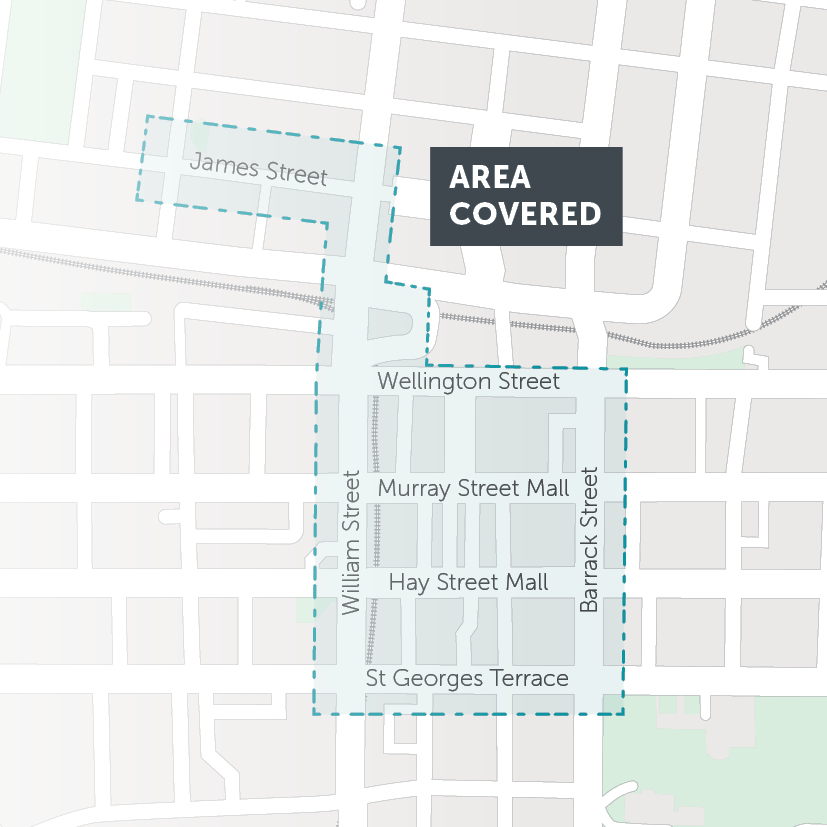 Clean Machine Area Covered