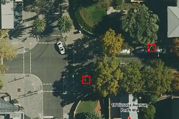 Road Closure - Victoria Avenue Perth - 11 August 2026