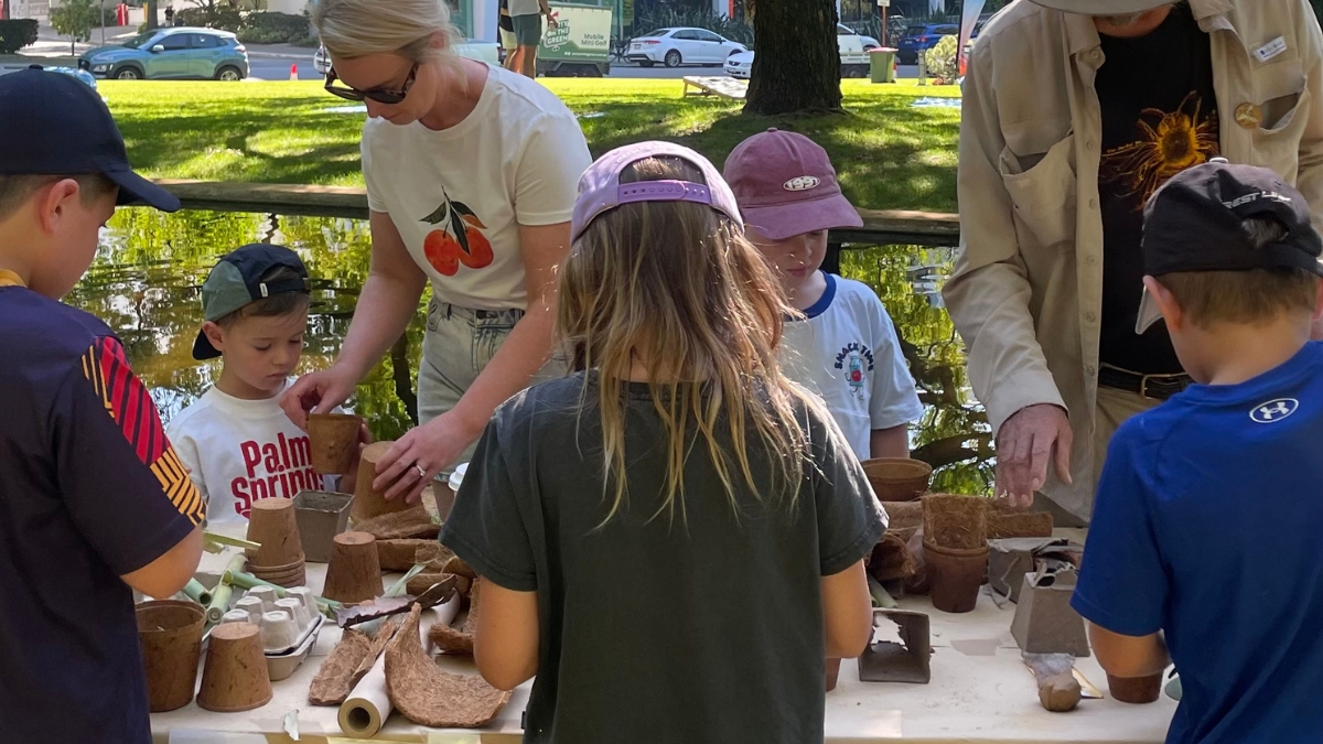 WA Tree Festival 2026
