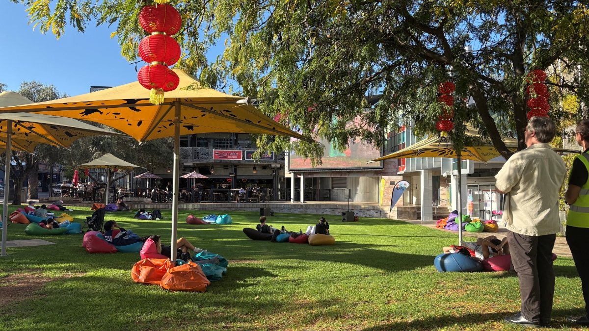 WA Tree Festival 2026