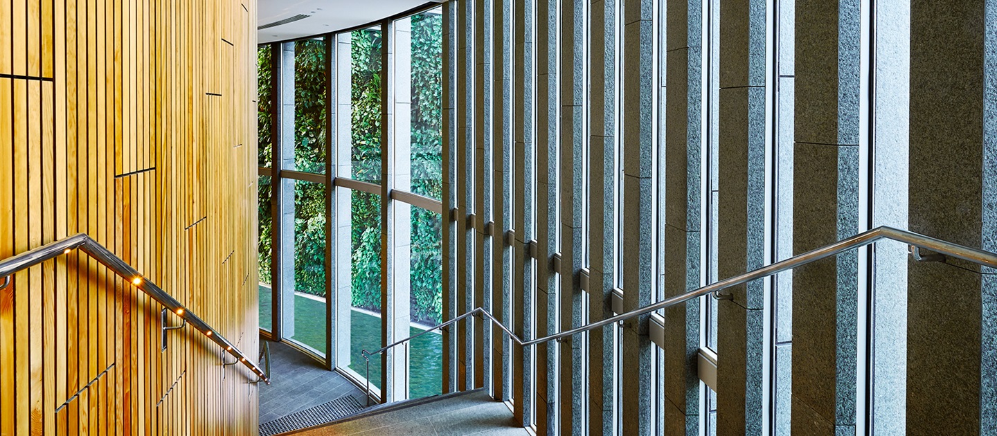 City of Perth Library