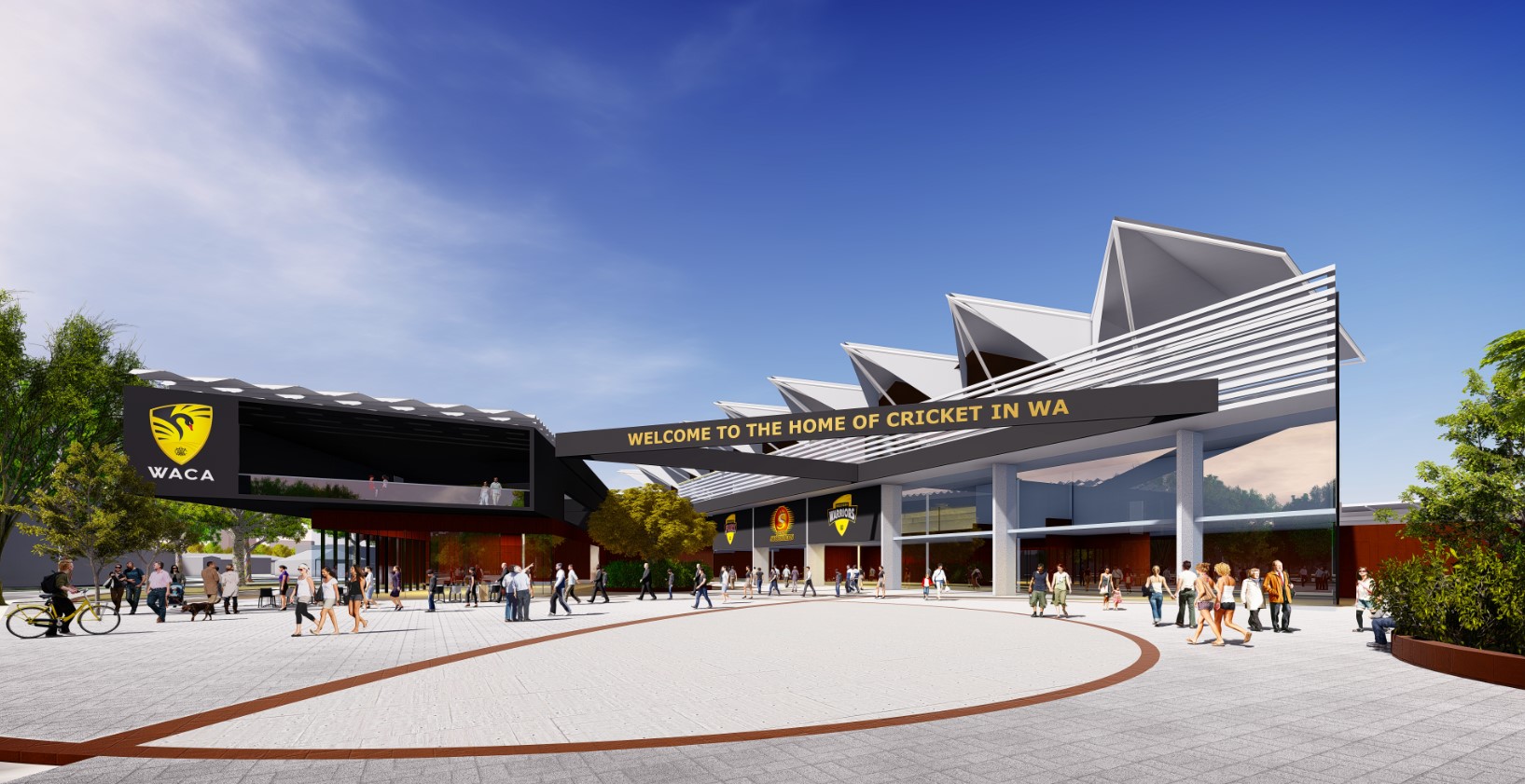 WACA image