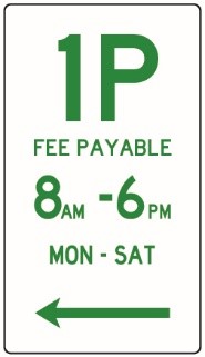 1P