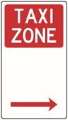 taxi zone