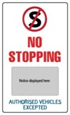 temp no stopping