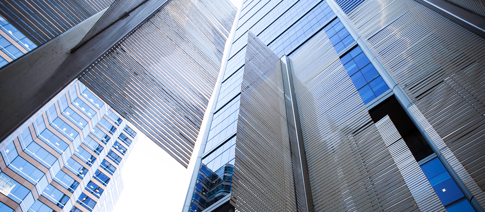 Perth CBD