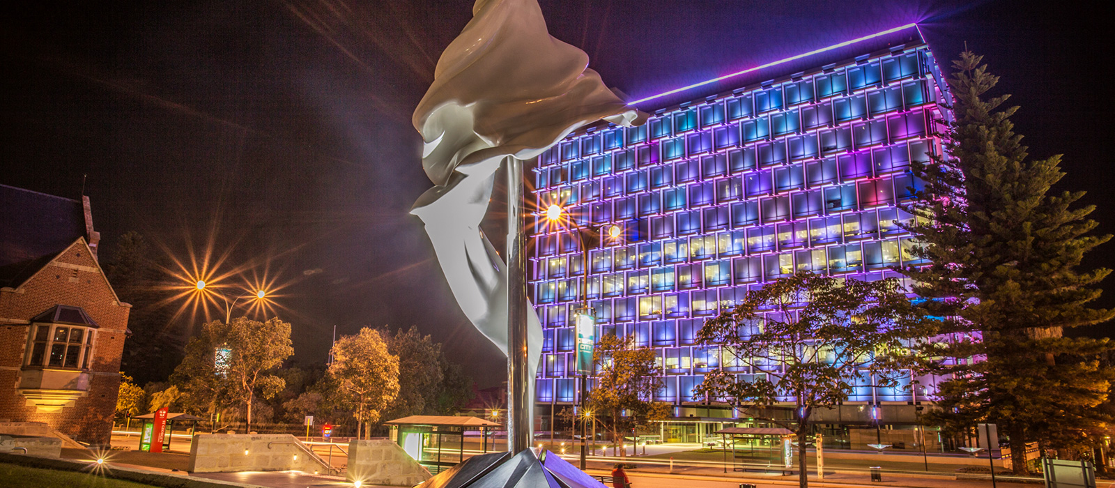 Council House